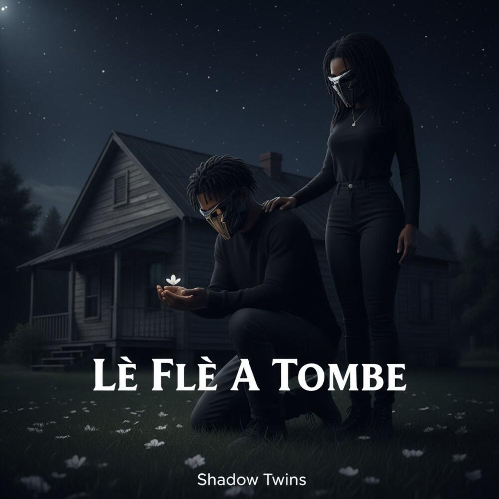 Релиз Lè flè a tombe