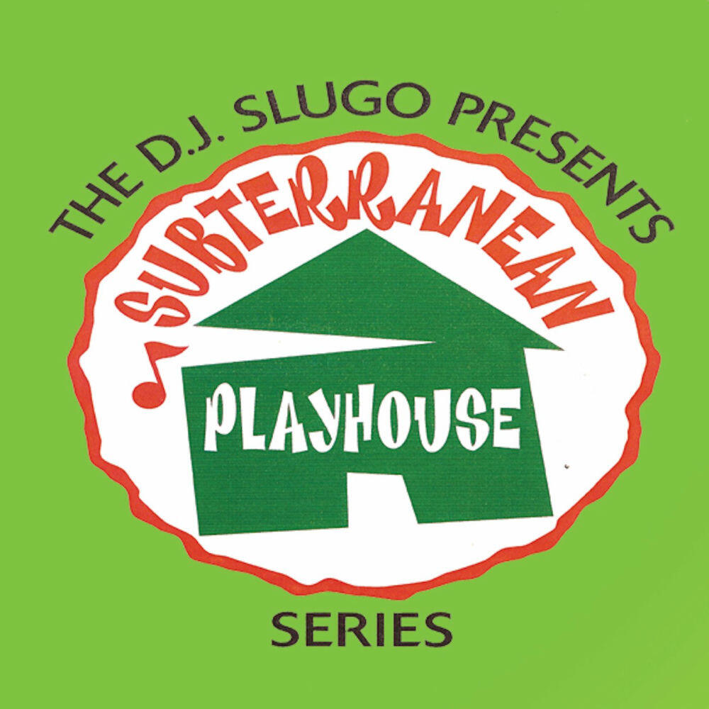Релиз DJ Slugo Juke Chronicles Vol. 3