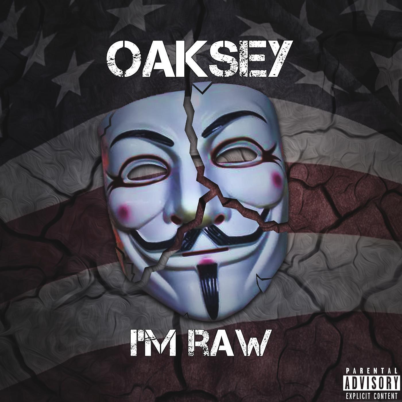 Релиз I'm Raw