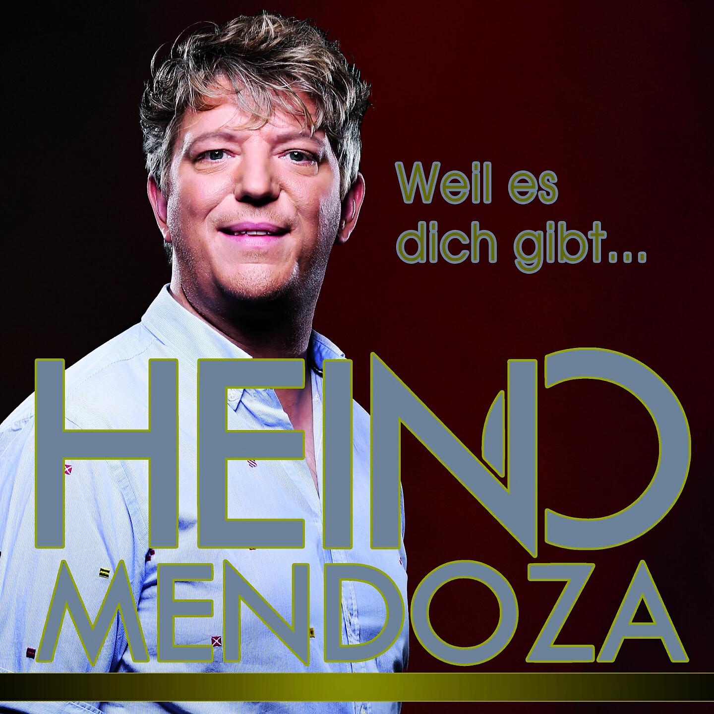 Релиз Weil es dich gibt