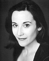 Elizabeth DeGrazia