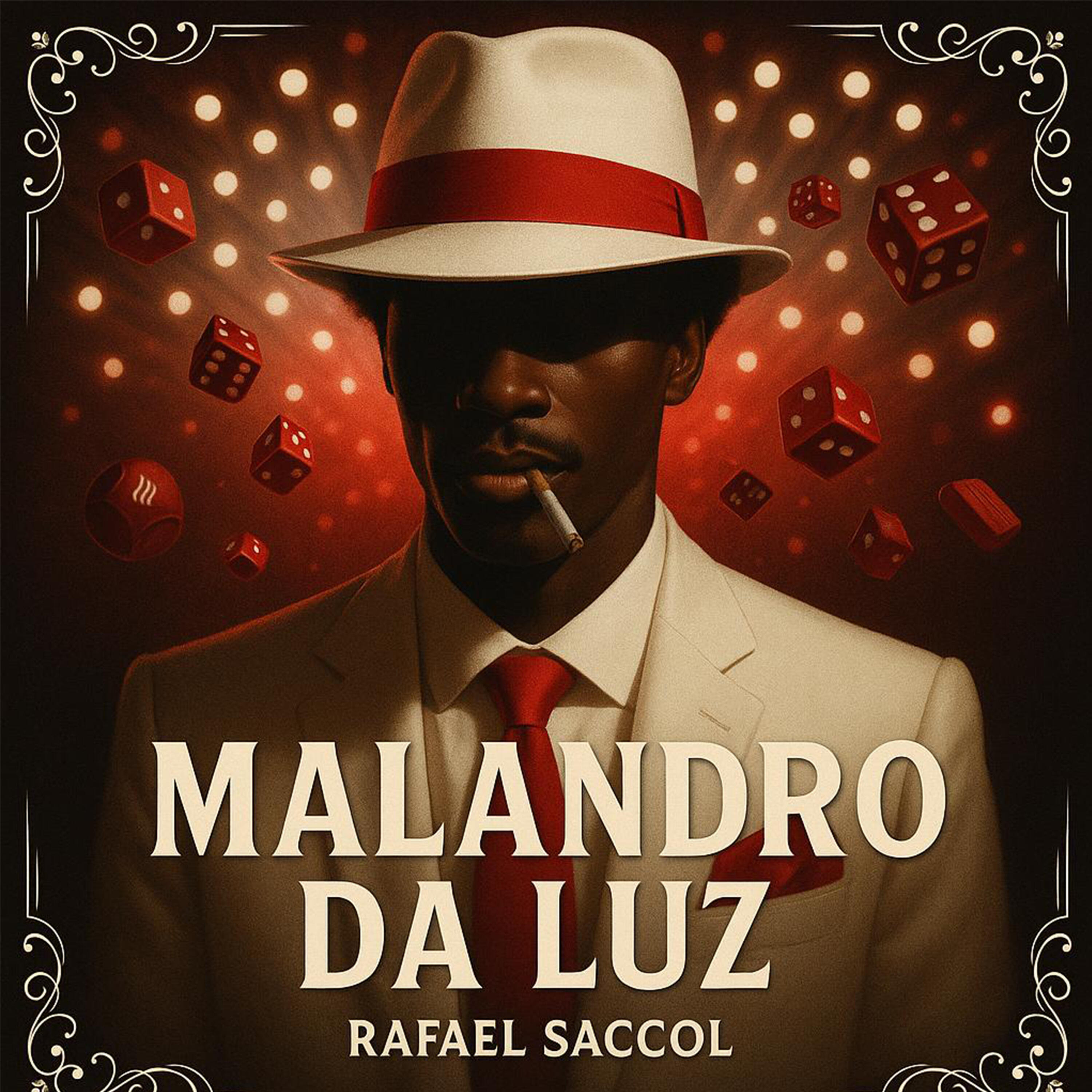 Релиз Malandro da Luz