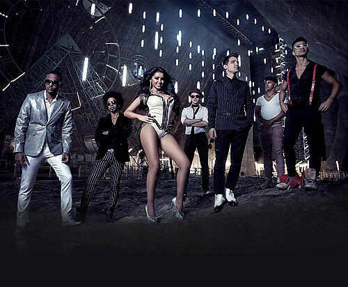 Mandinga все песни в mp3