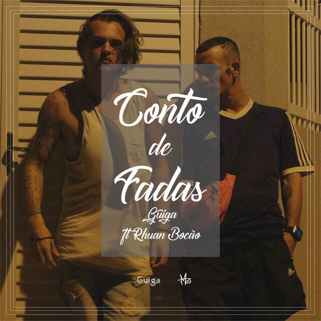 Релиз Conto de Fadas