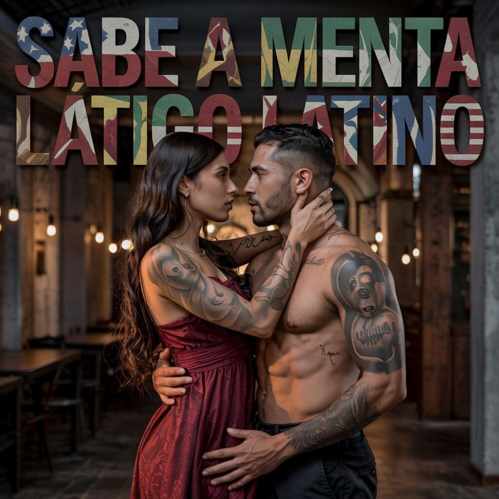 Релиз Sabe a Menta