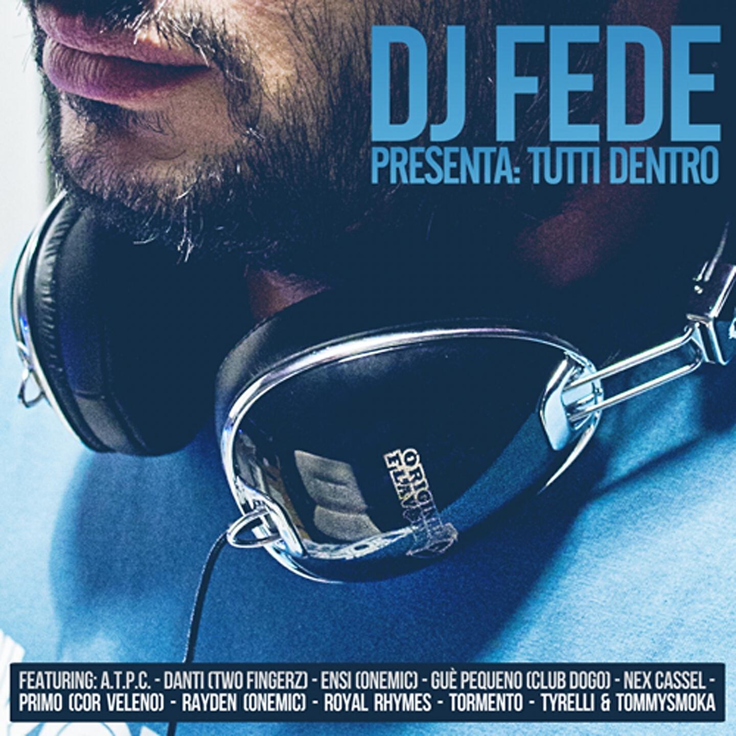 Fede, Tyrelli, Tommy Smoka, Orma - Promesse