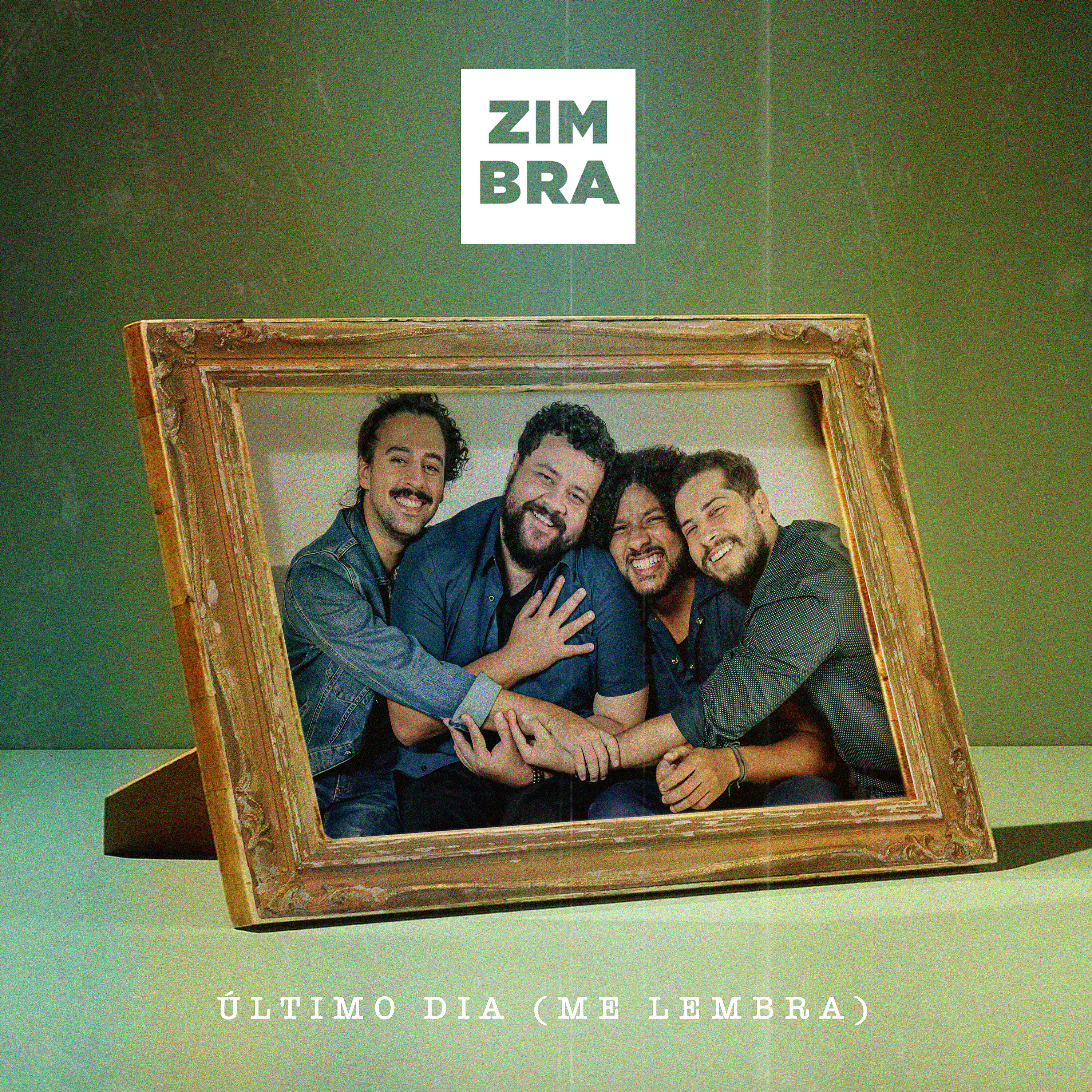 Релиз Último Dia (Me Lembra)