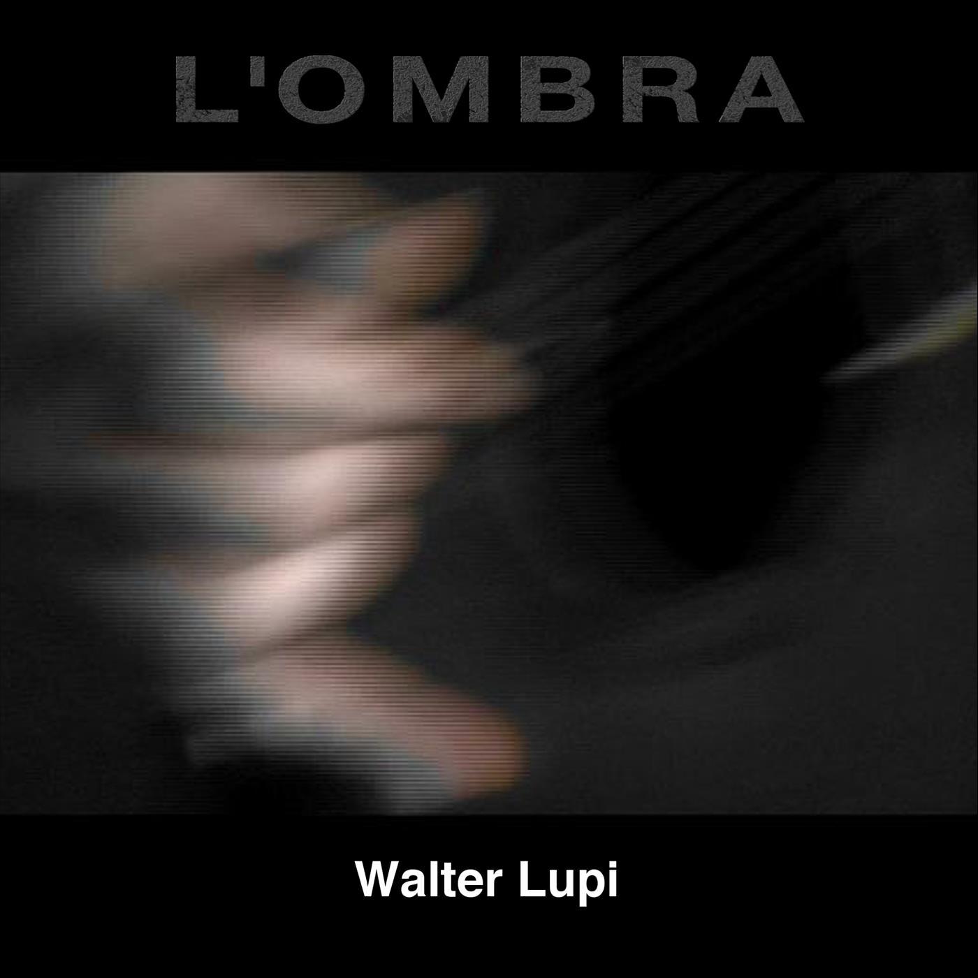 Релиз L'Ombra