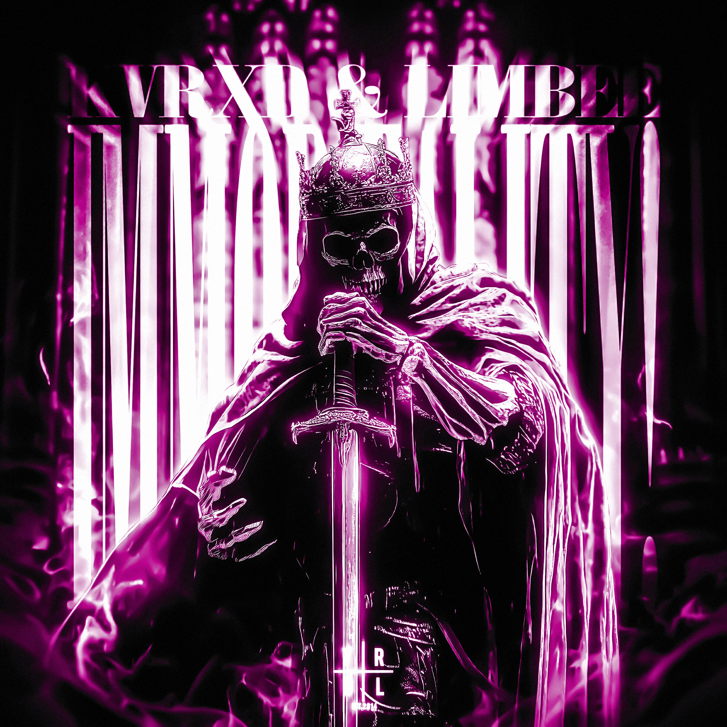 Релиз IMMORTALITY!