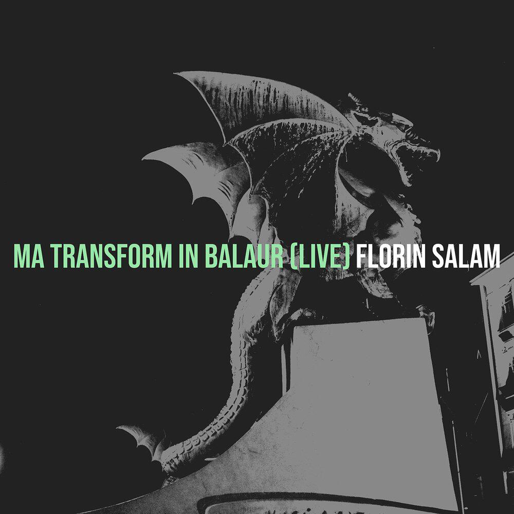 Релиз Ma Transform in Balaur (Live)