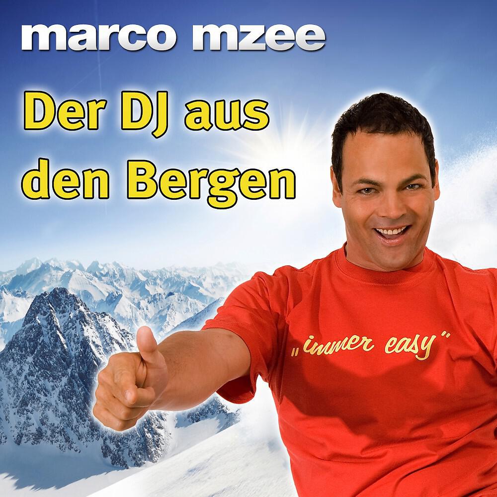 Релиз Der DJ aus den Bergen