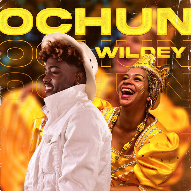Релиз Ochun