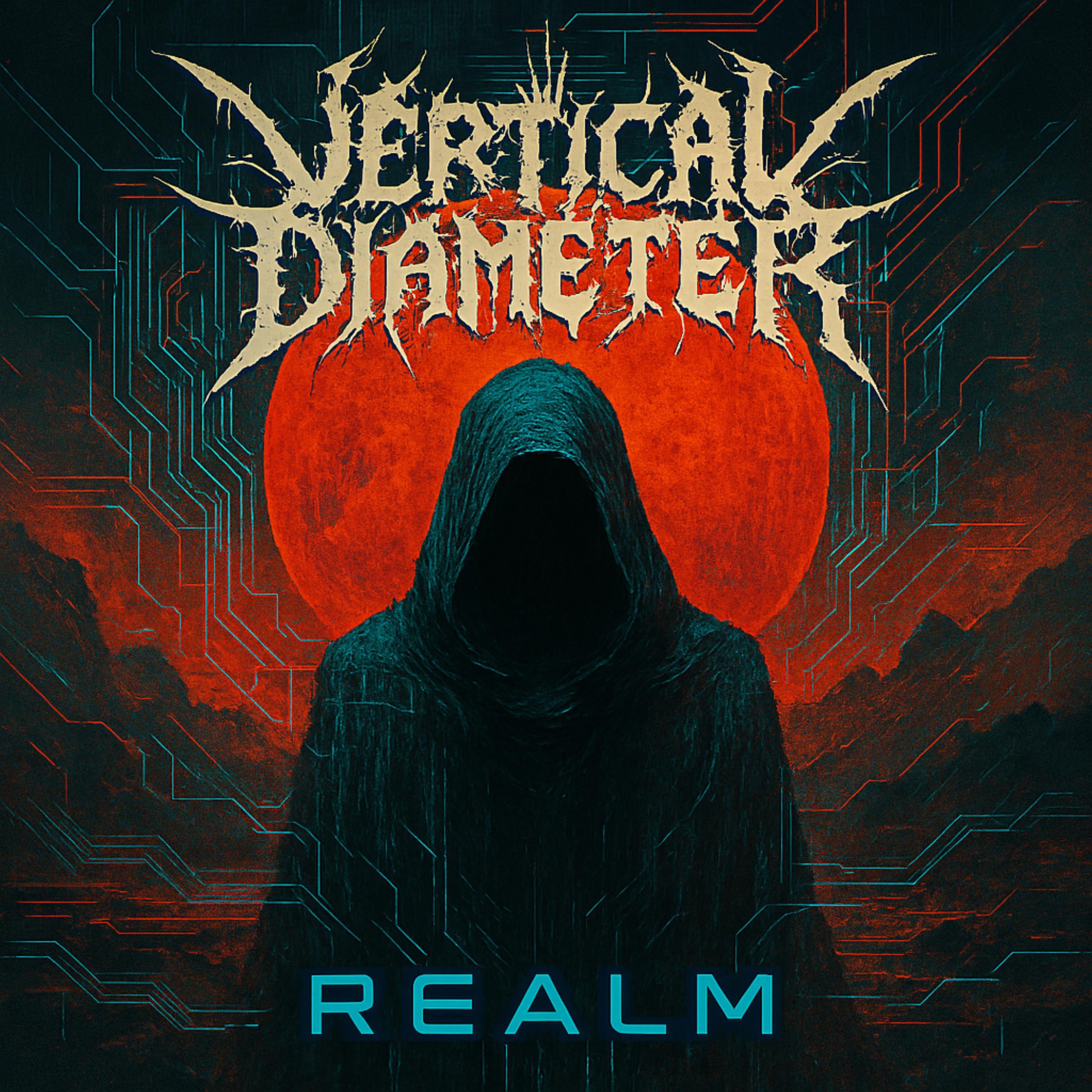 Vertical Diameter