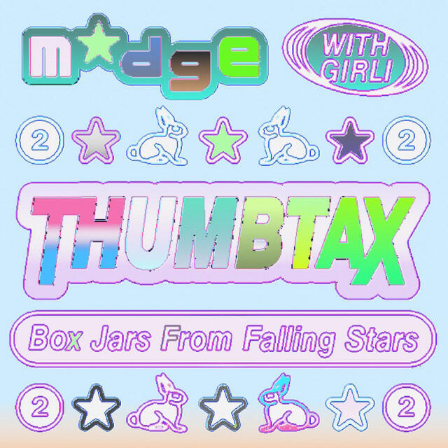 Релиз THUMBTAX