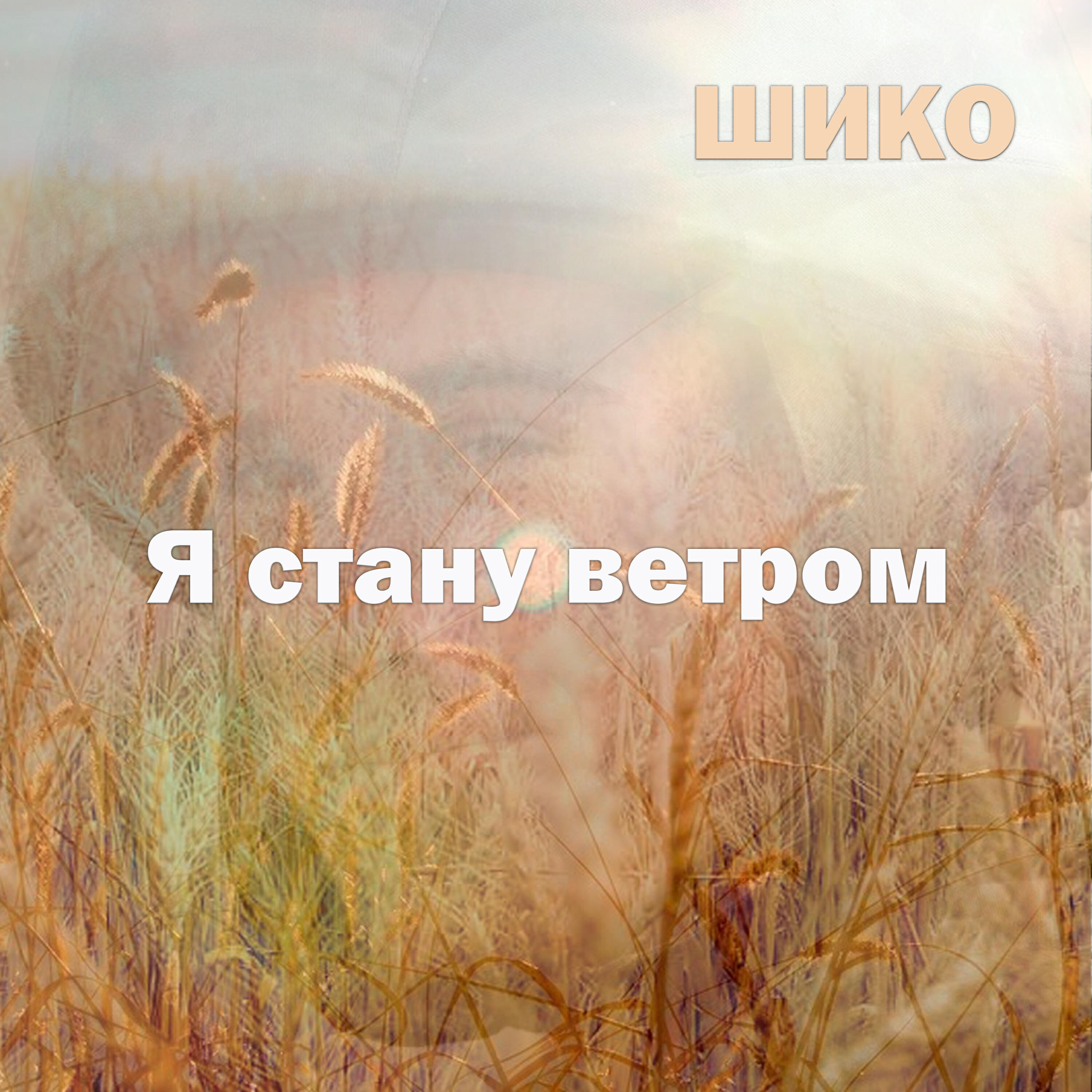 Релиз Я стану ветром
