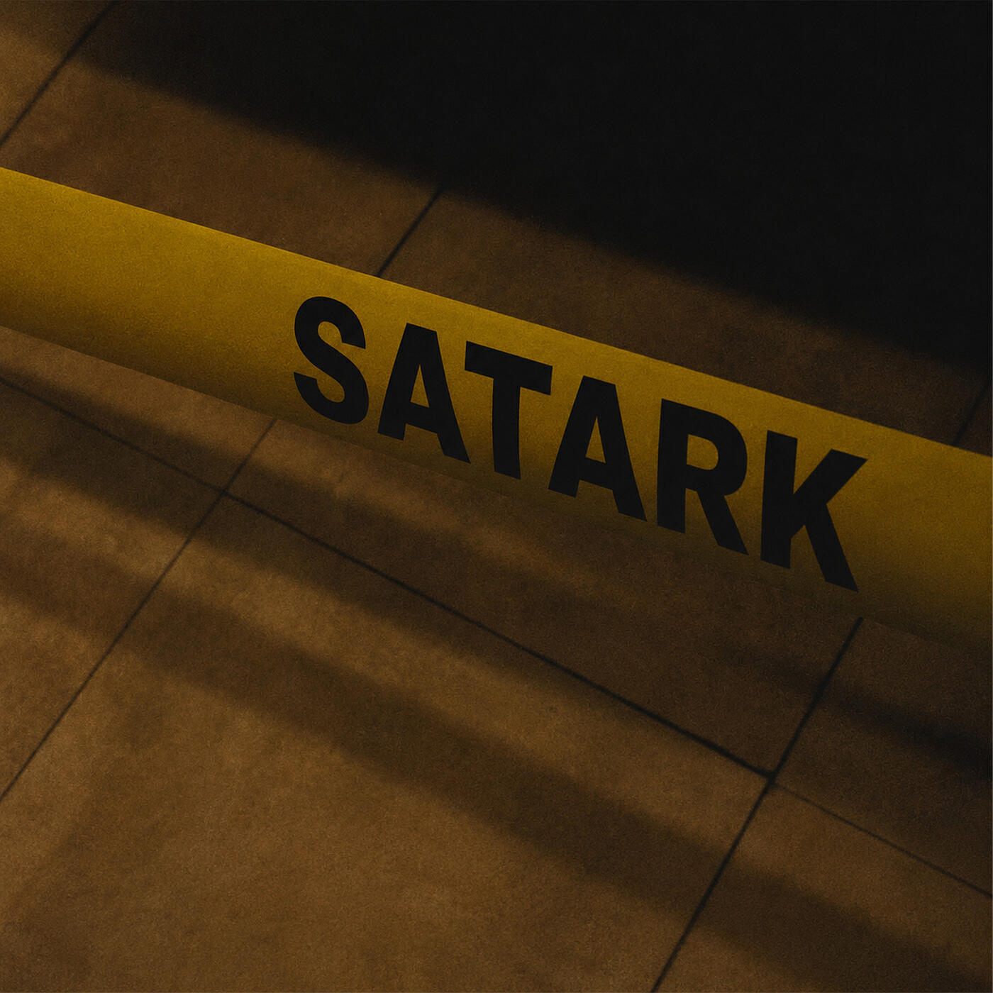 satark