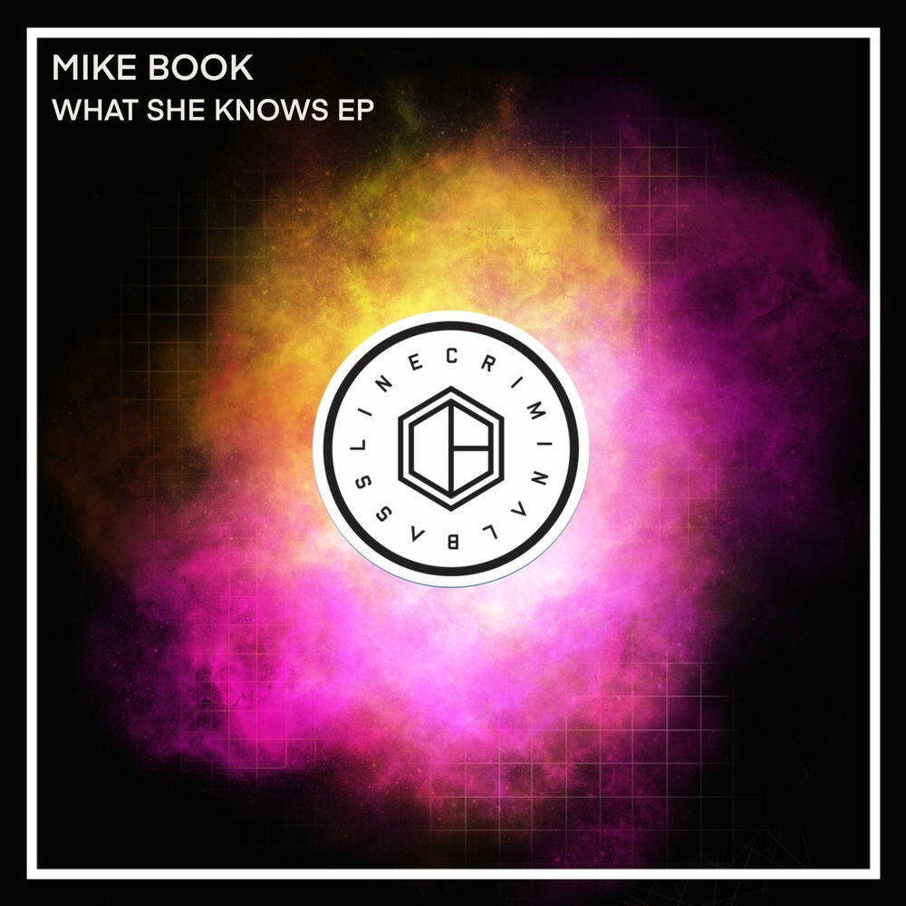 Релиз What She Knows (Daniel Jaeger Remix)