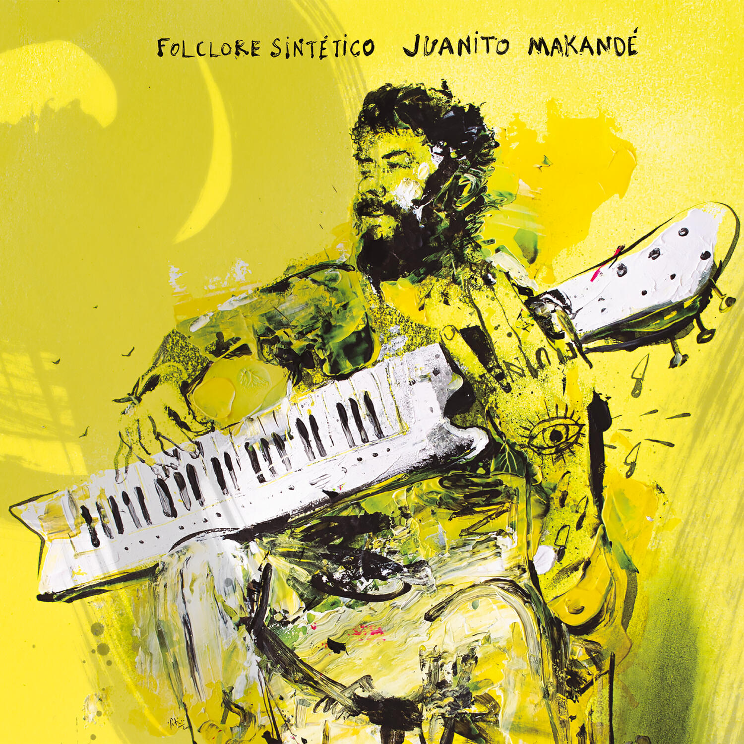 Релиз Folclore Sintético