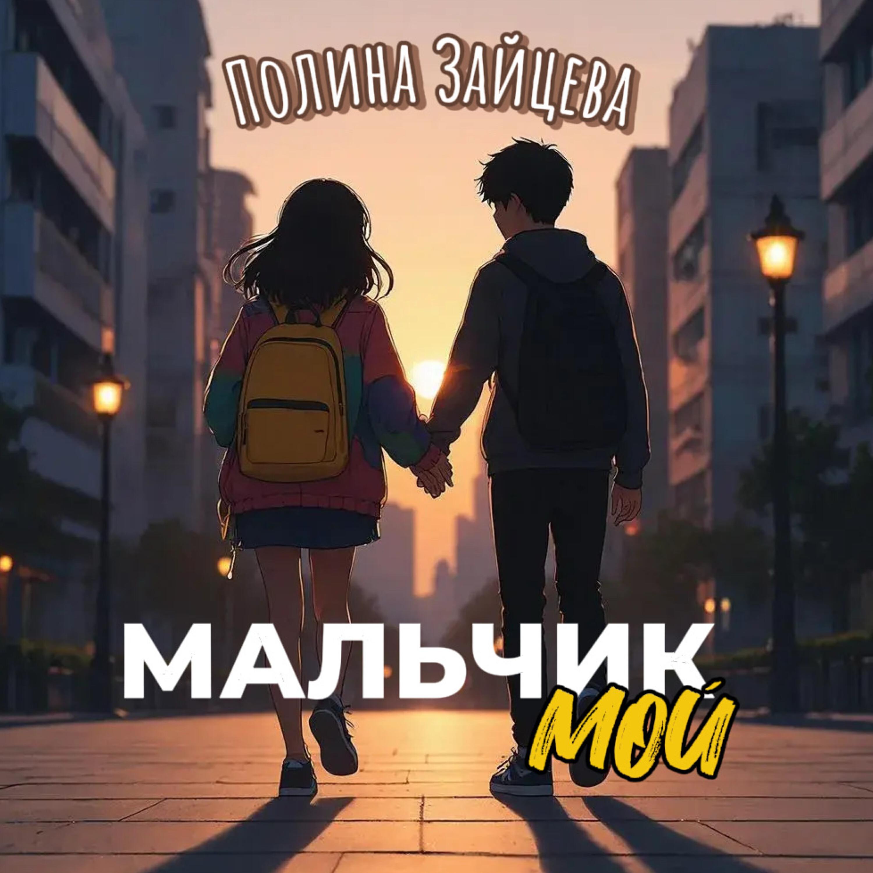 Релиз Мальчик мой