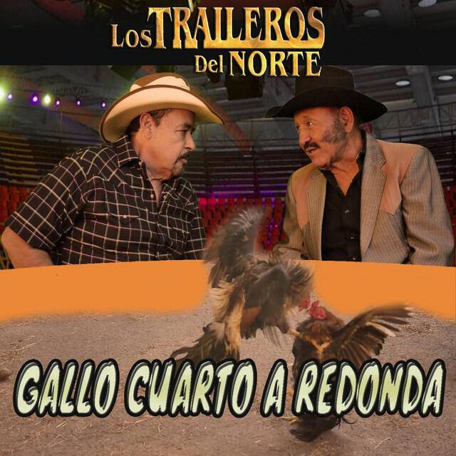 Релиз Gallo Cuarto a Redonda