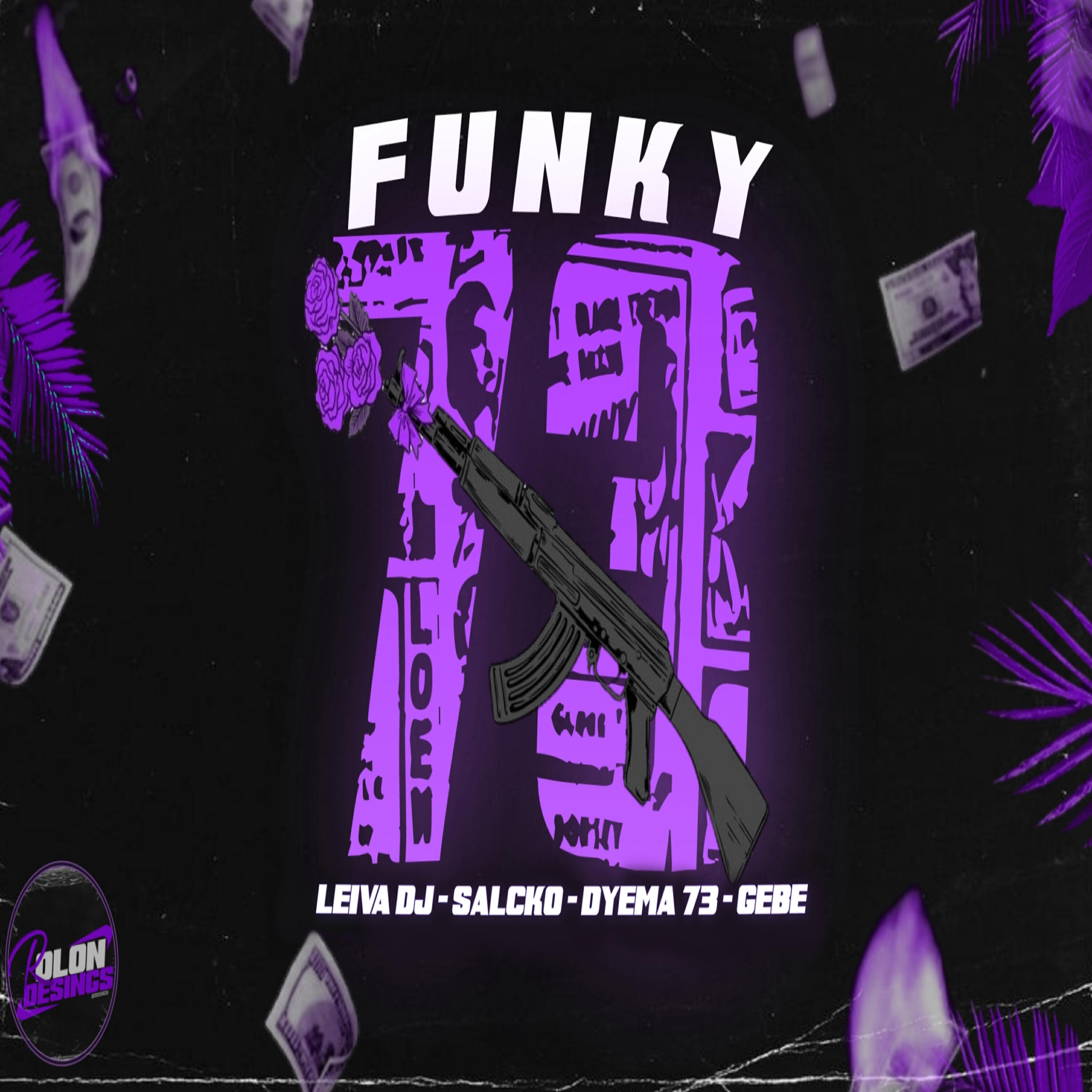 Релиз Funky73