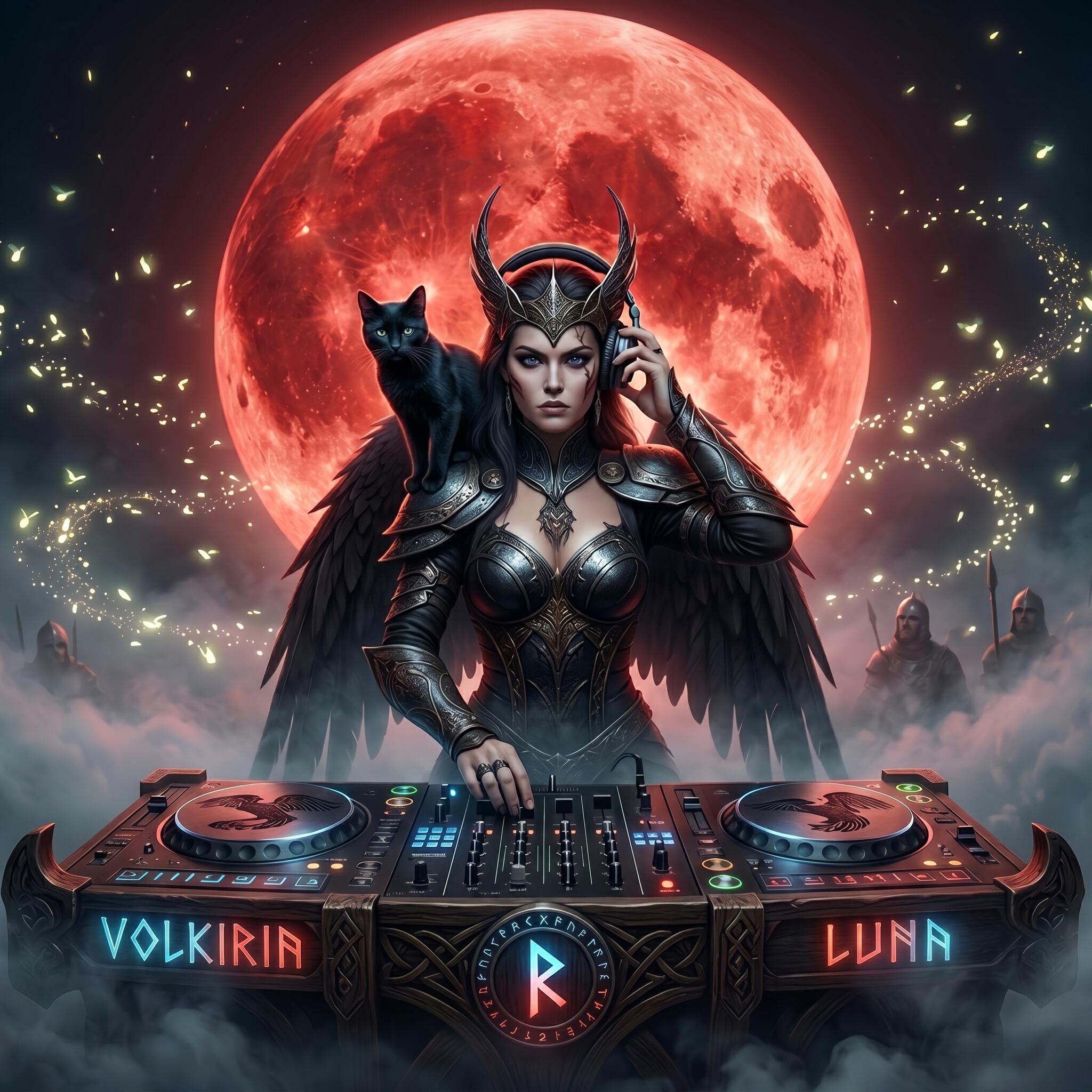 Релиз luna