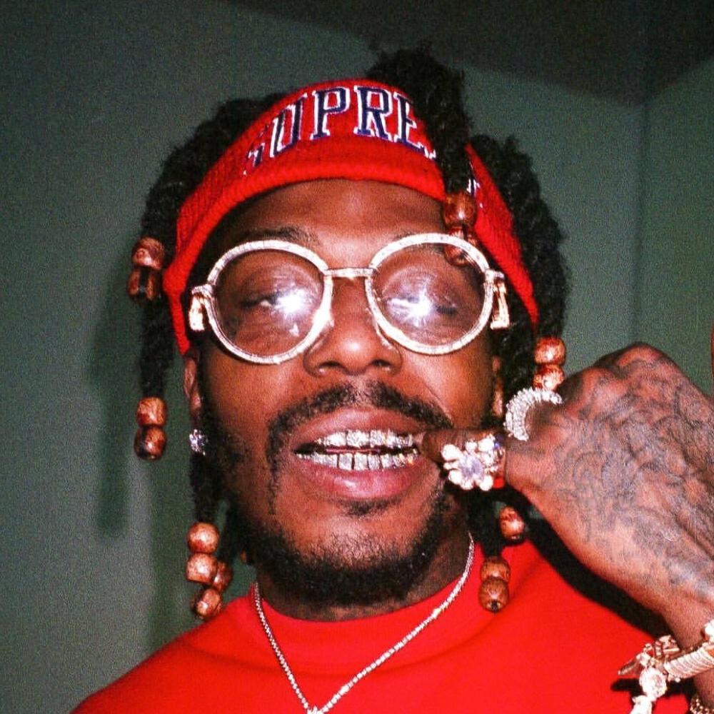 Sauce Walka все песни в mp3