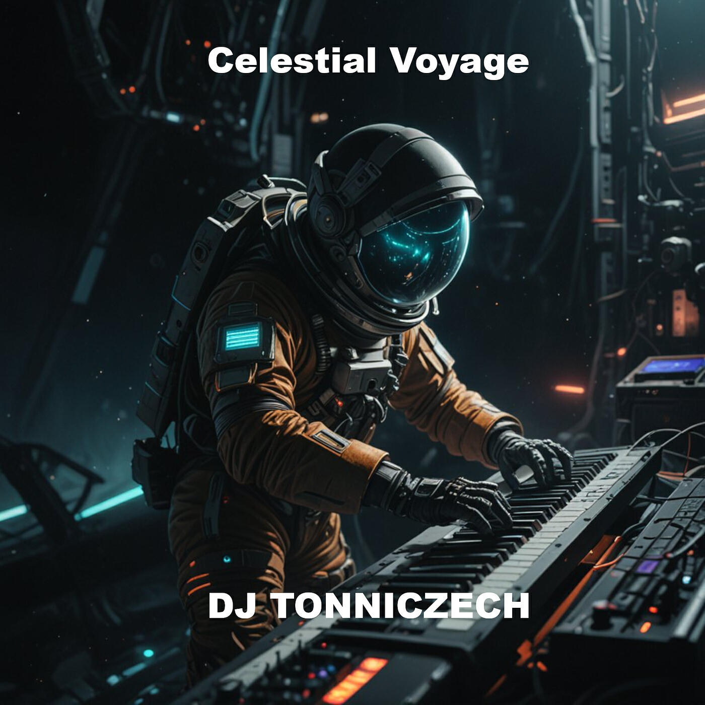 Релиз Celestial Voyage