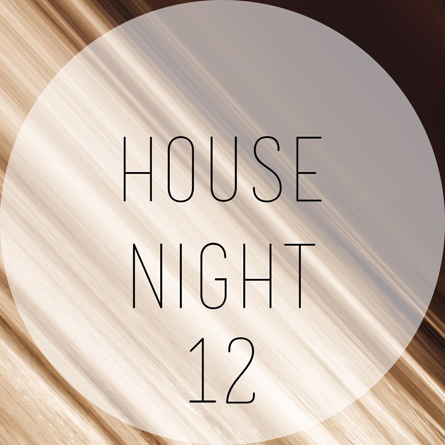 Релиз House Night, Vol. 12