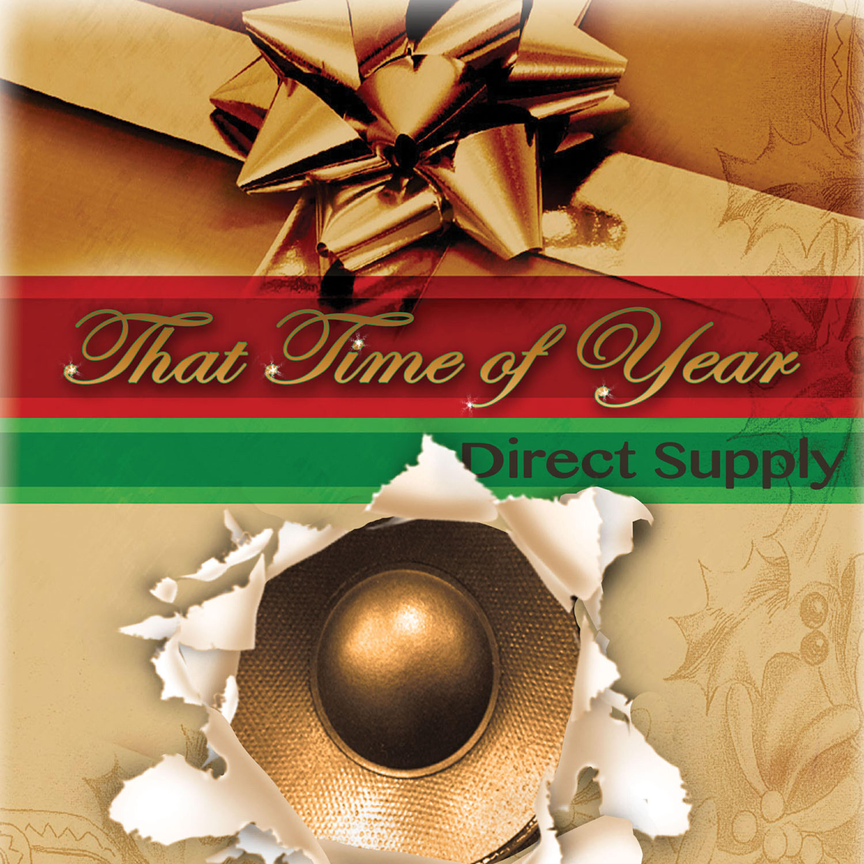 Релиз That Time of Year