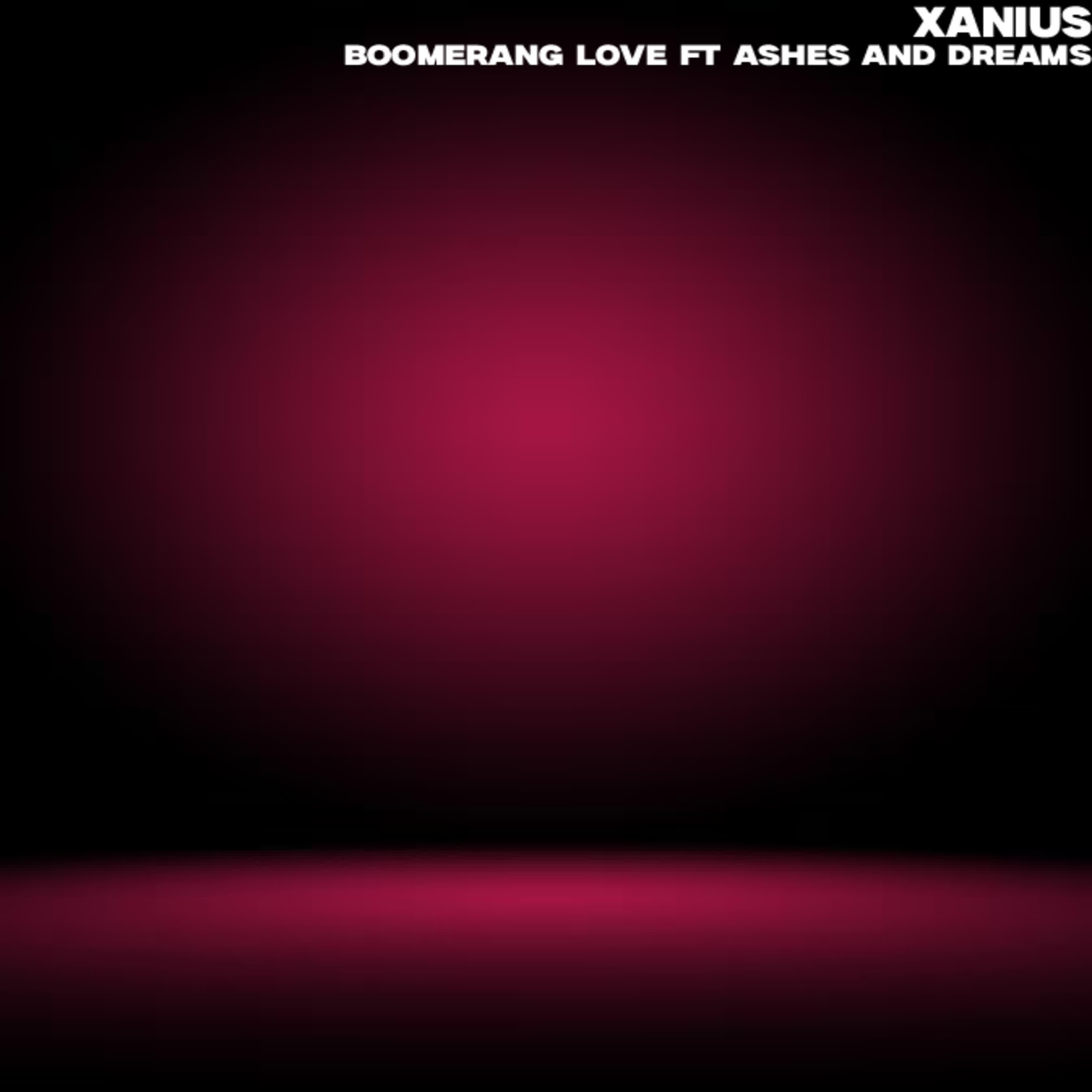 Релиз Boomerang Love