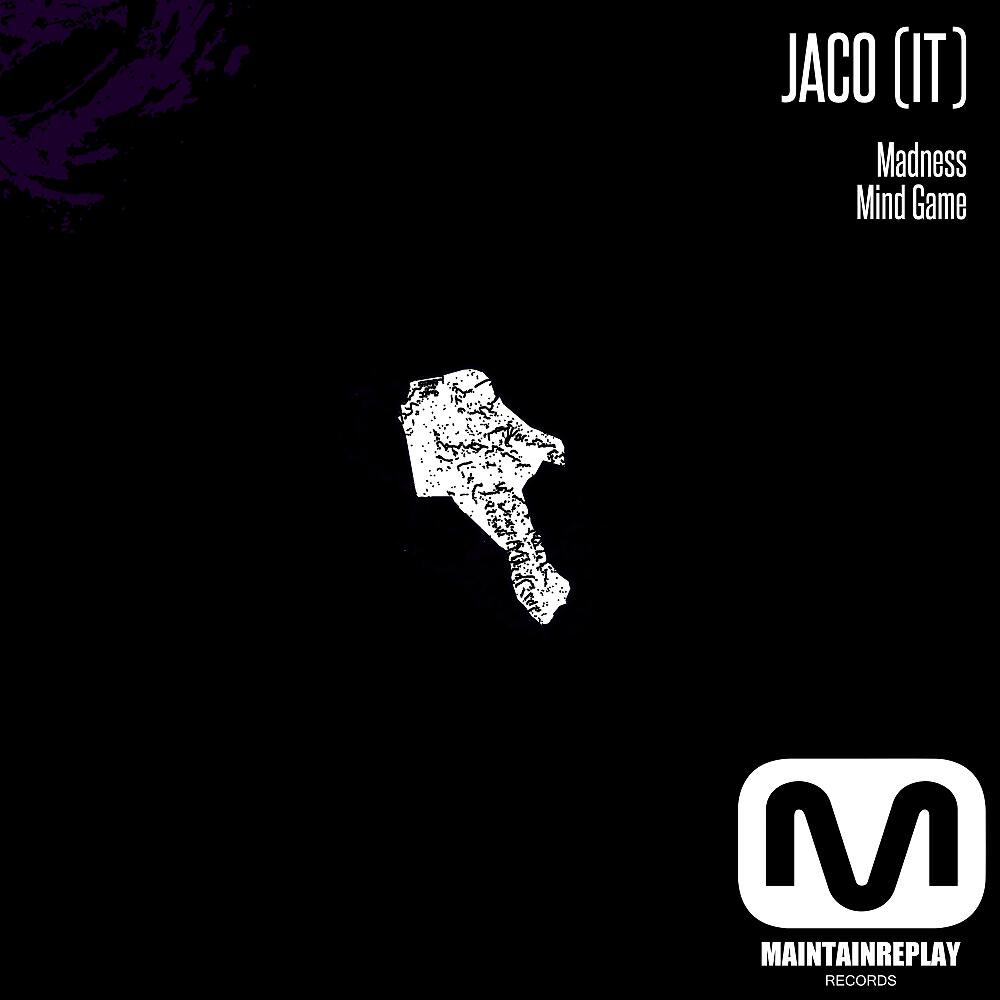 Релиз Madness EP