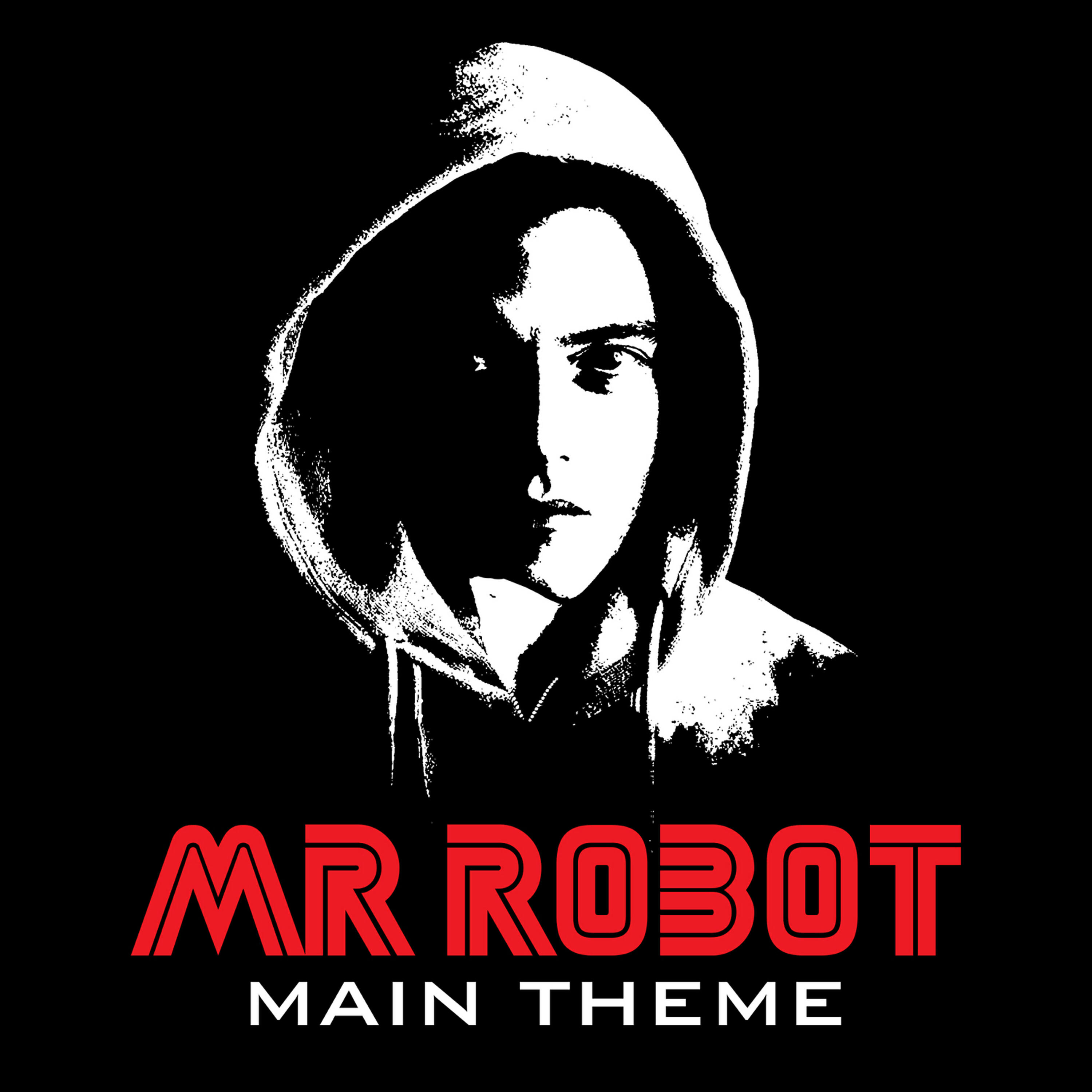 Релиз Mr Robot Main Theme