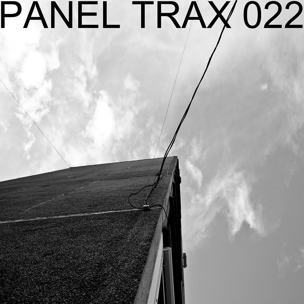 Релиз Panel Trax 022