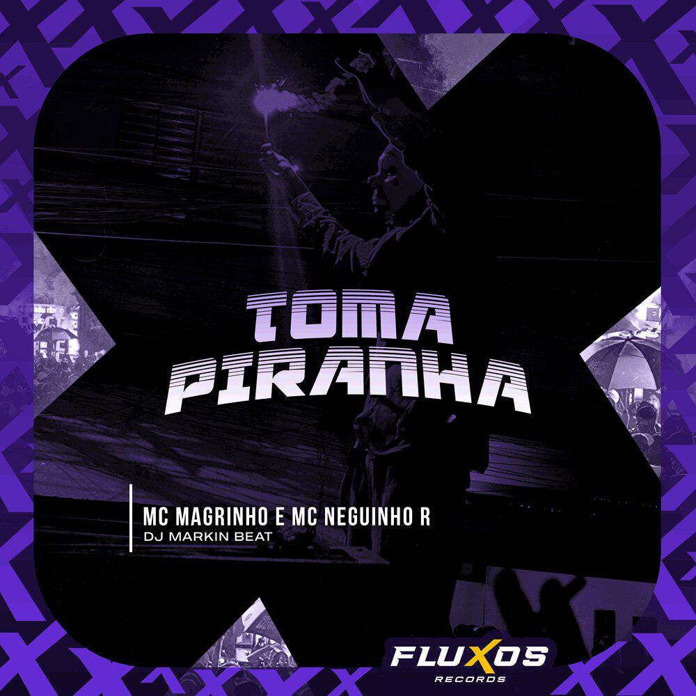 Релиз Toma Piranha