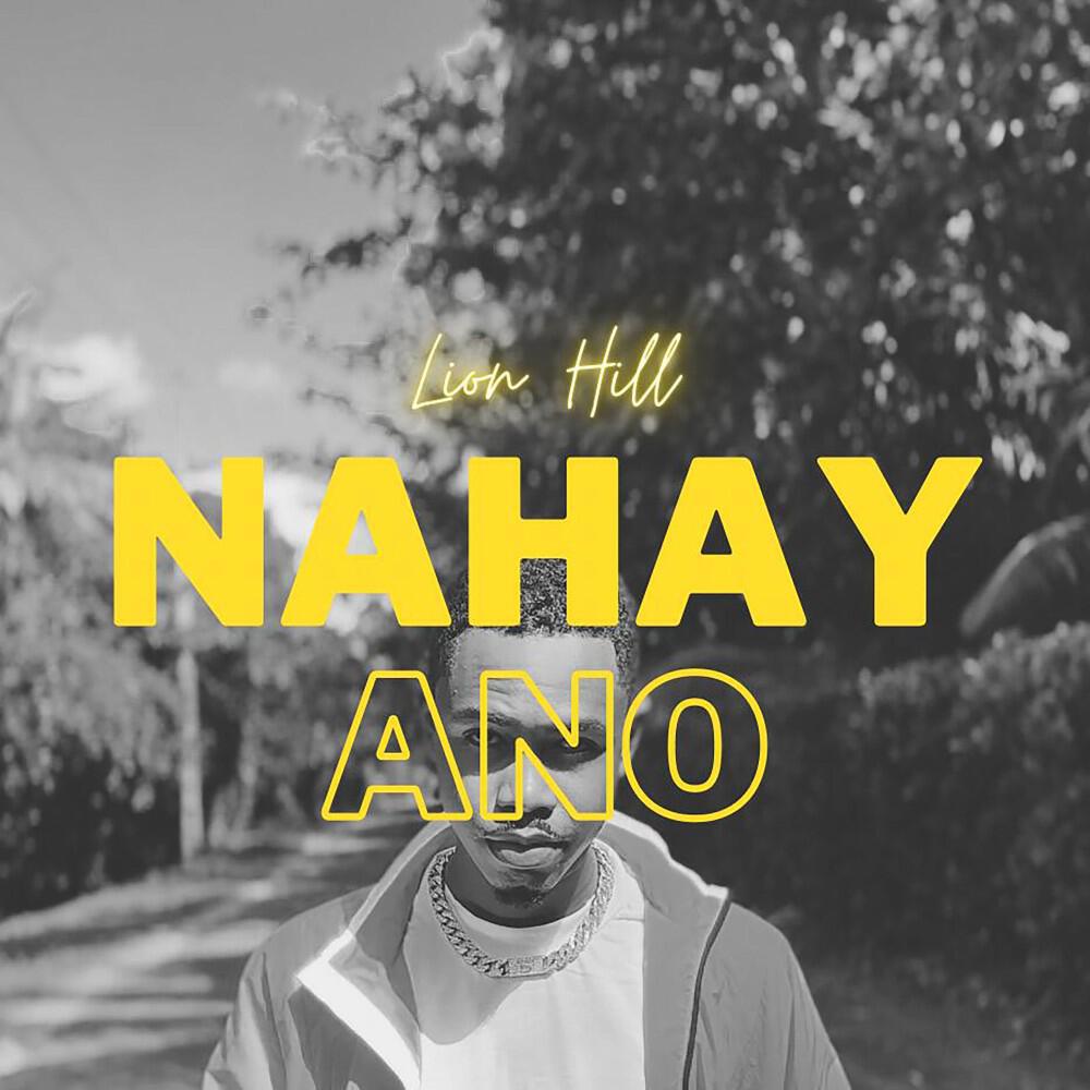 Релиз Nahay Ano
