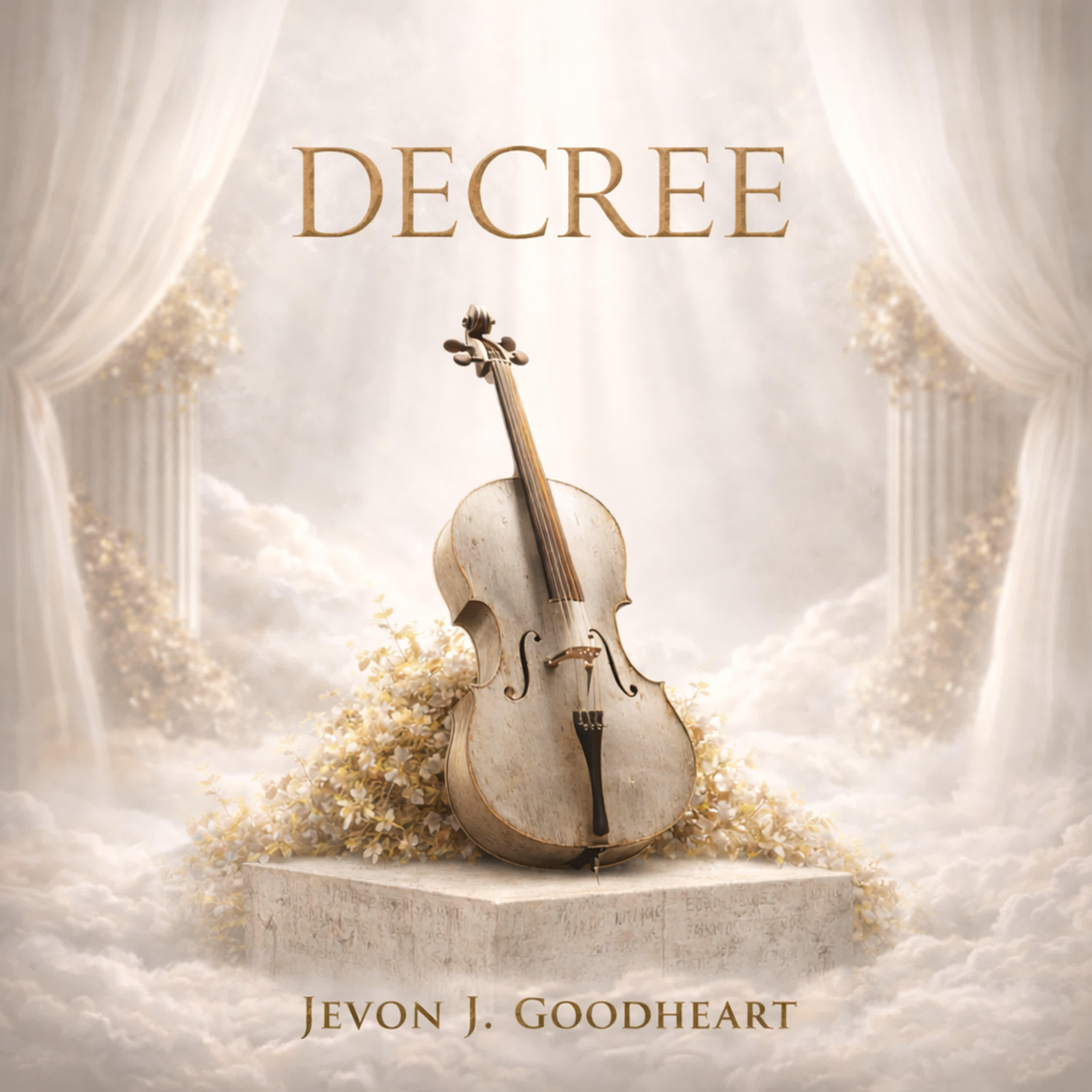 Jevon J. Goodheart