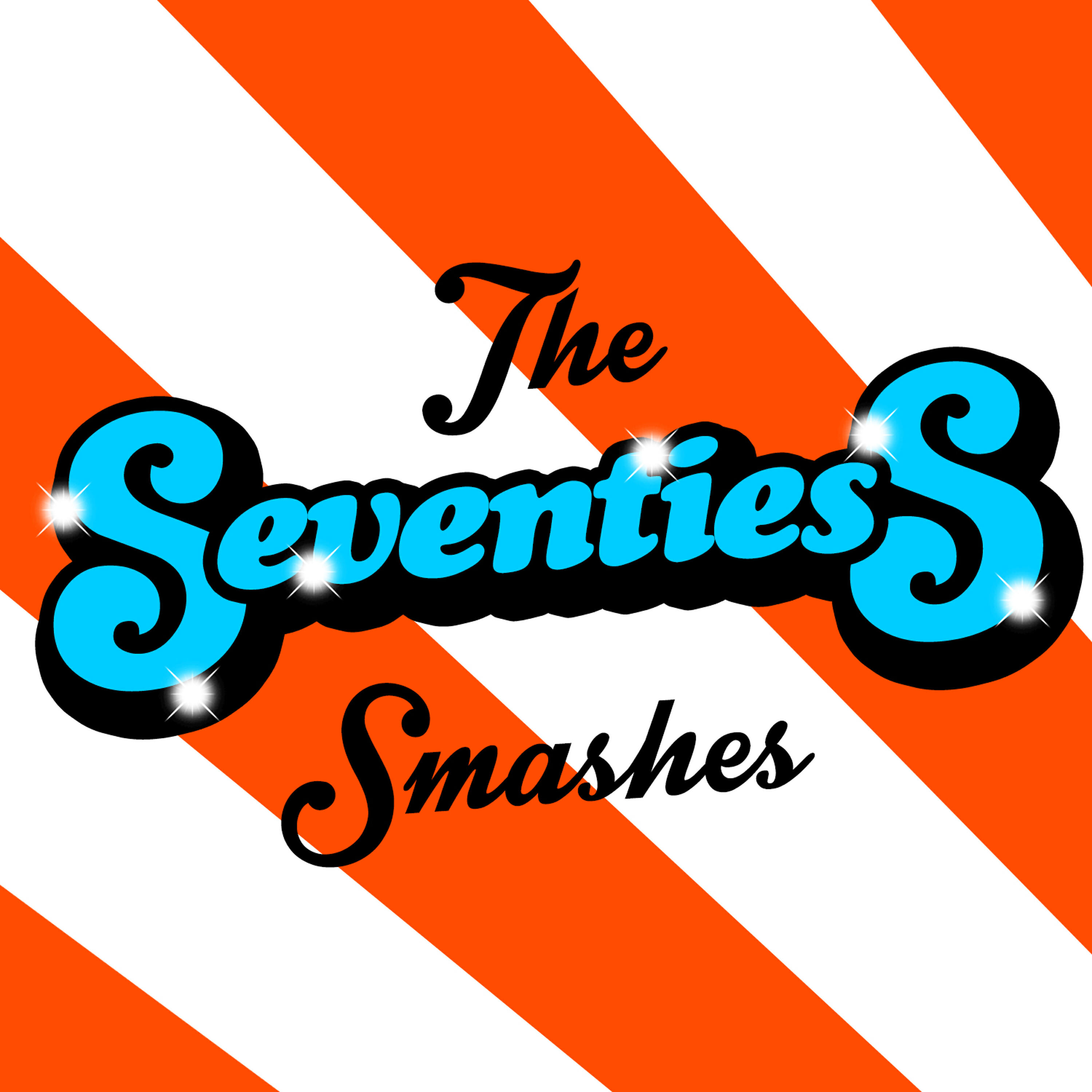Релиз The Seventies Smashes