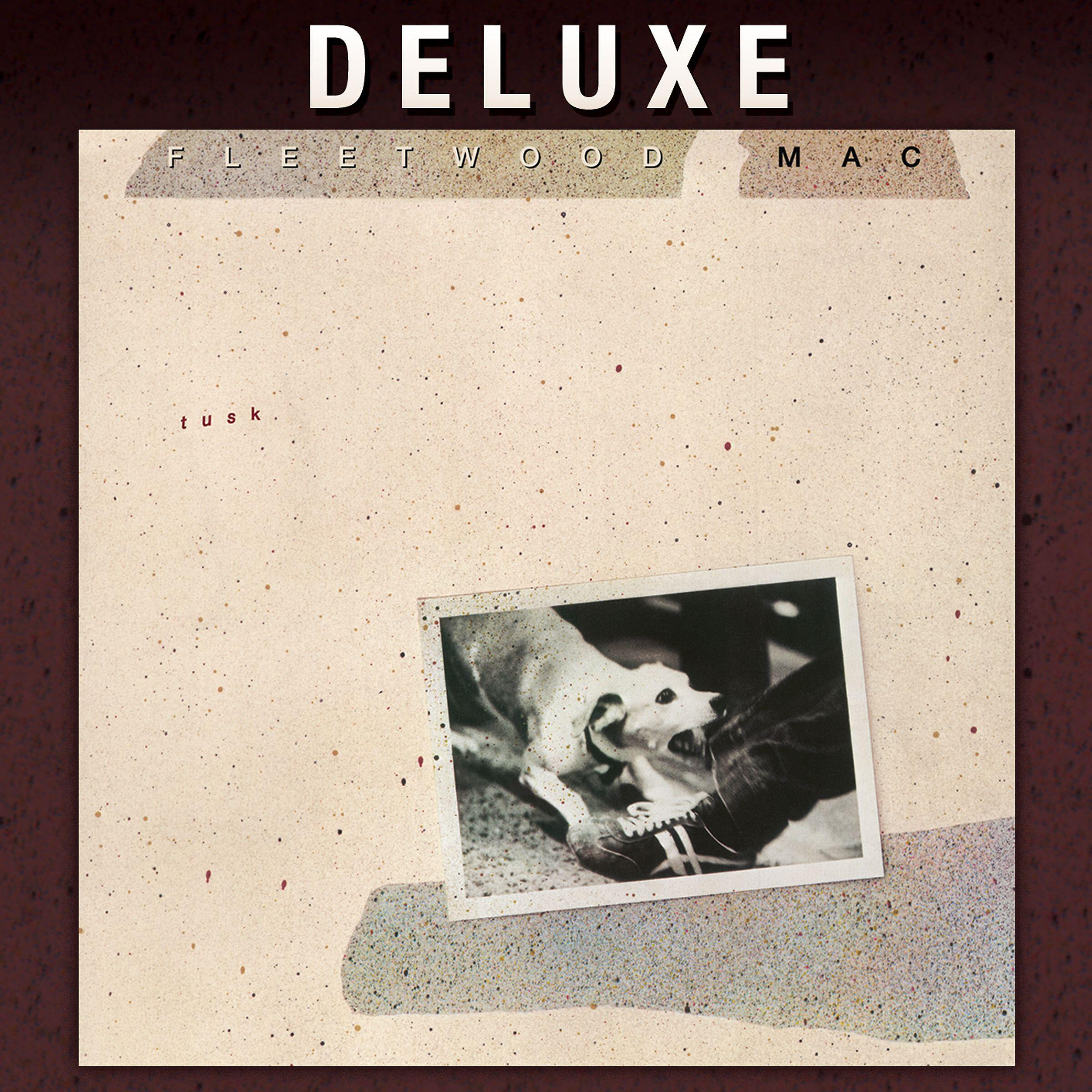 Постер альбома Tusk (Deluxe Edition)
