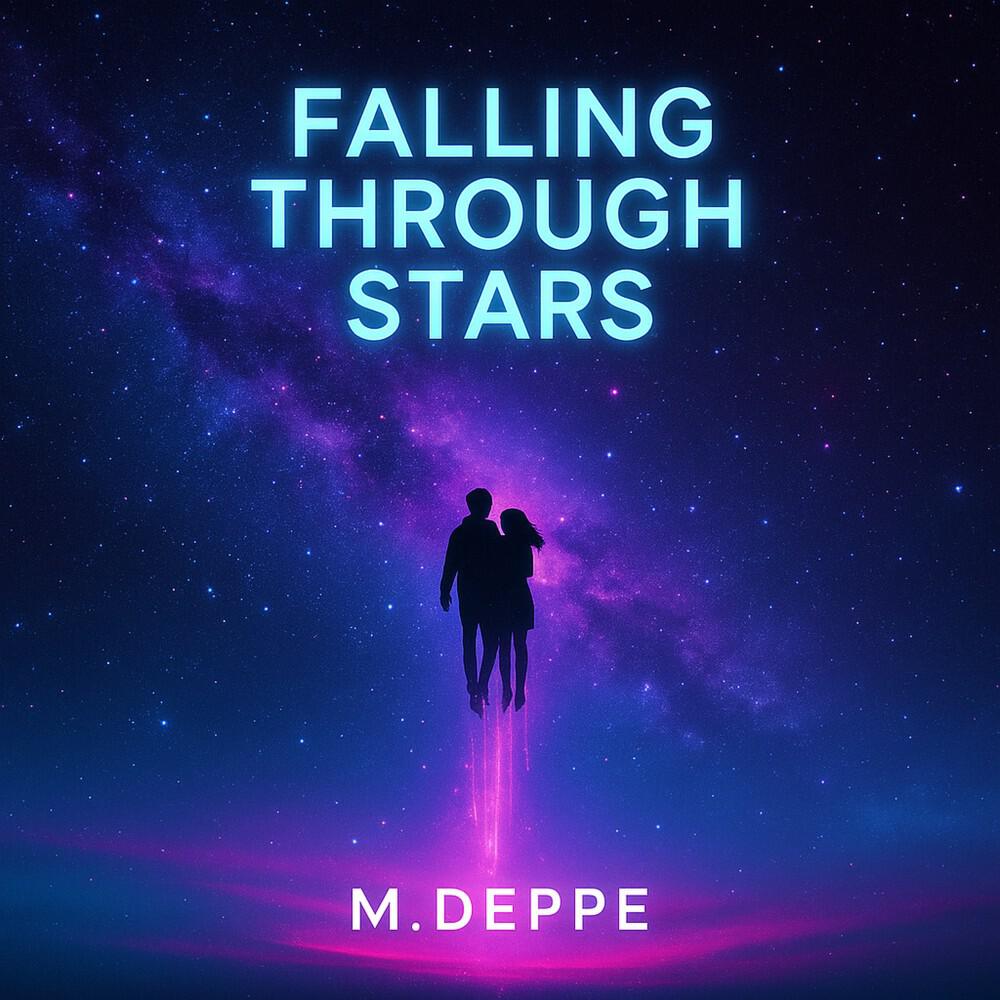 Релиз Falling Through Stars
