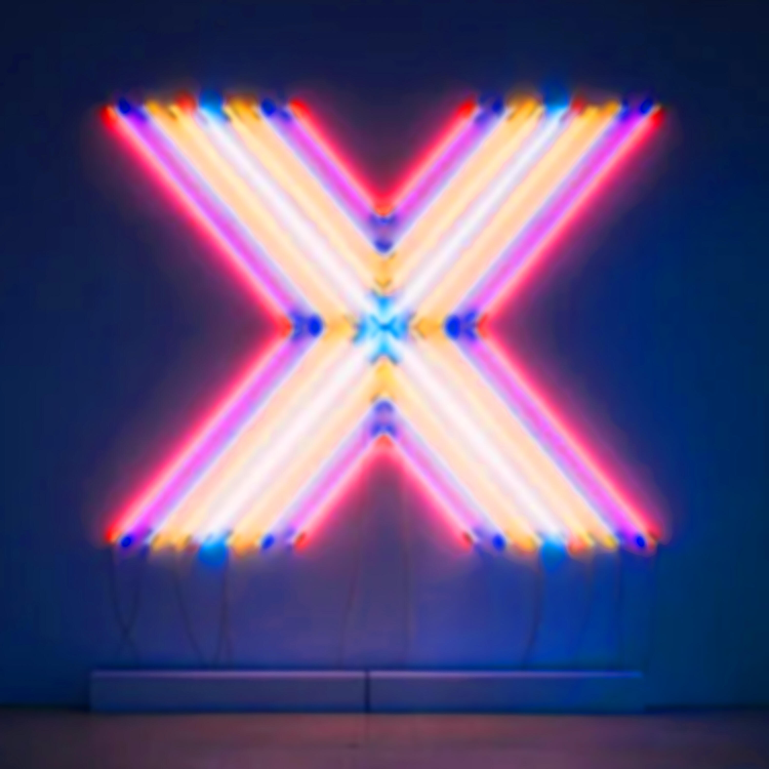 Релиз X