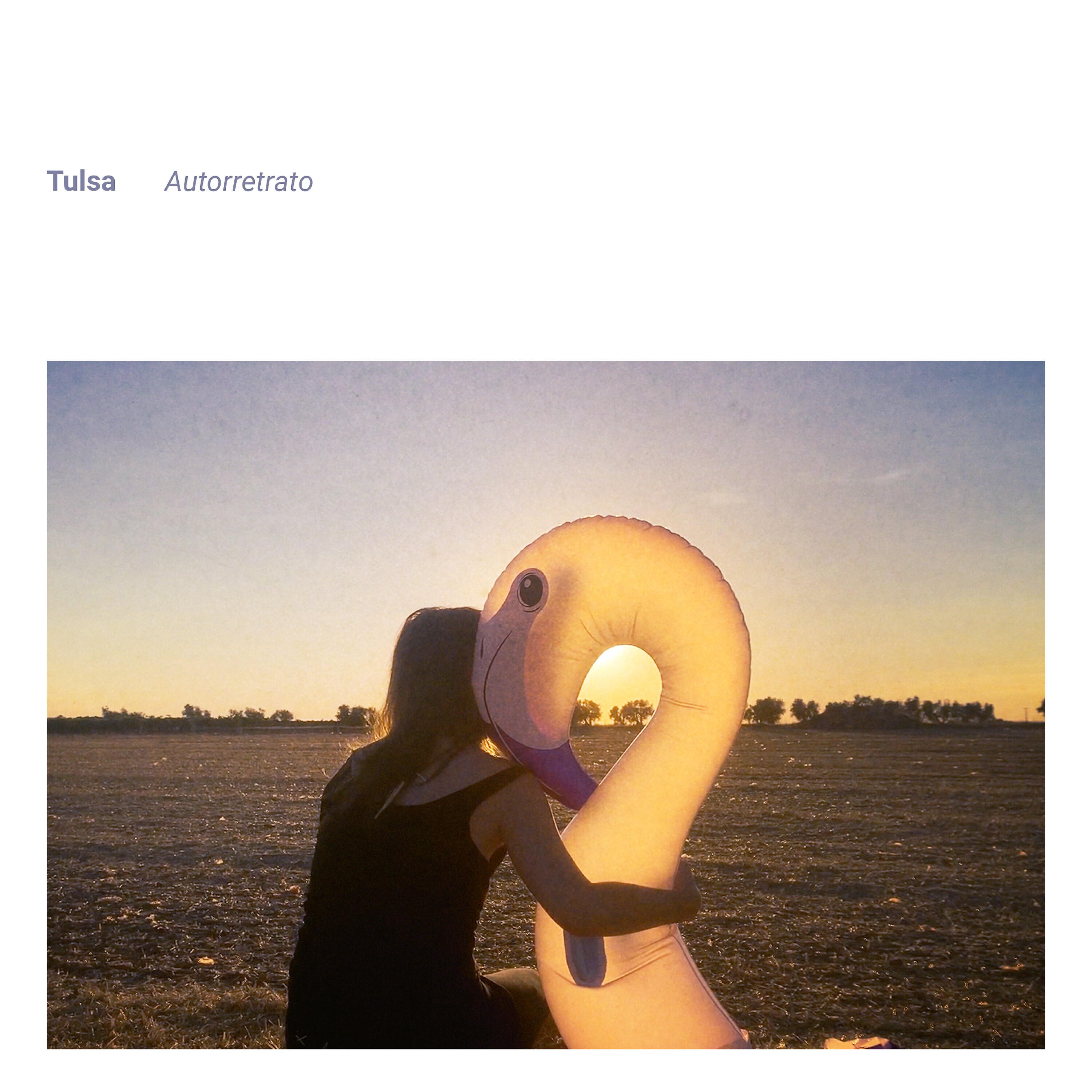 Релиз Autorretrato