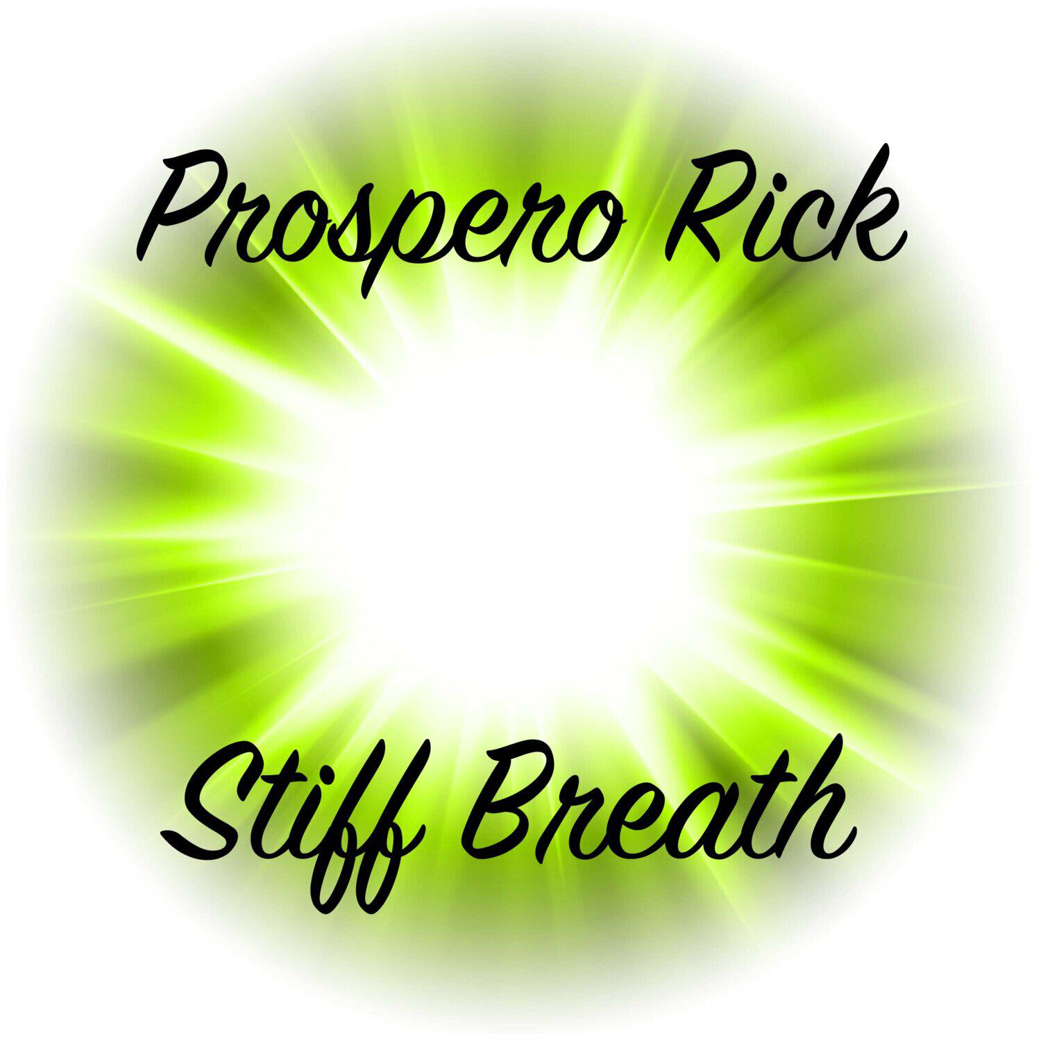 Prospero Rick