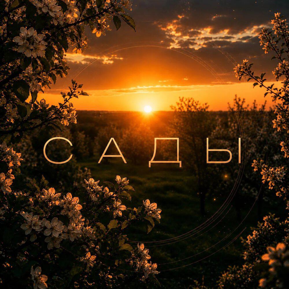 Релиз Сады