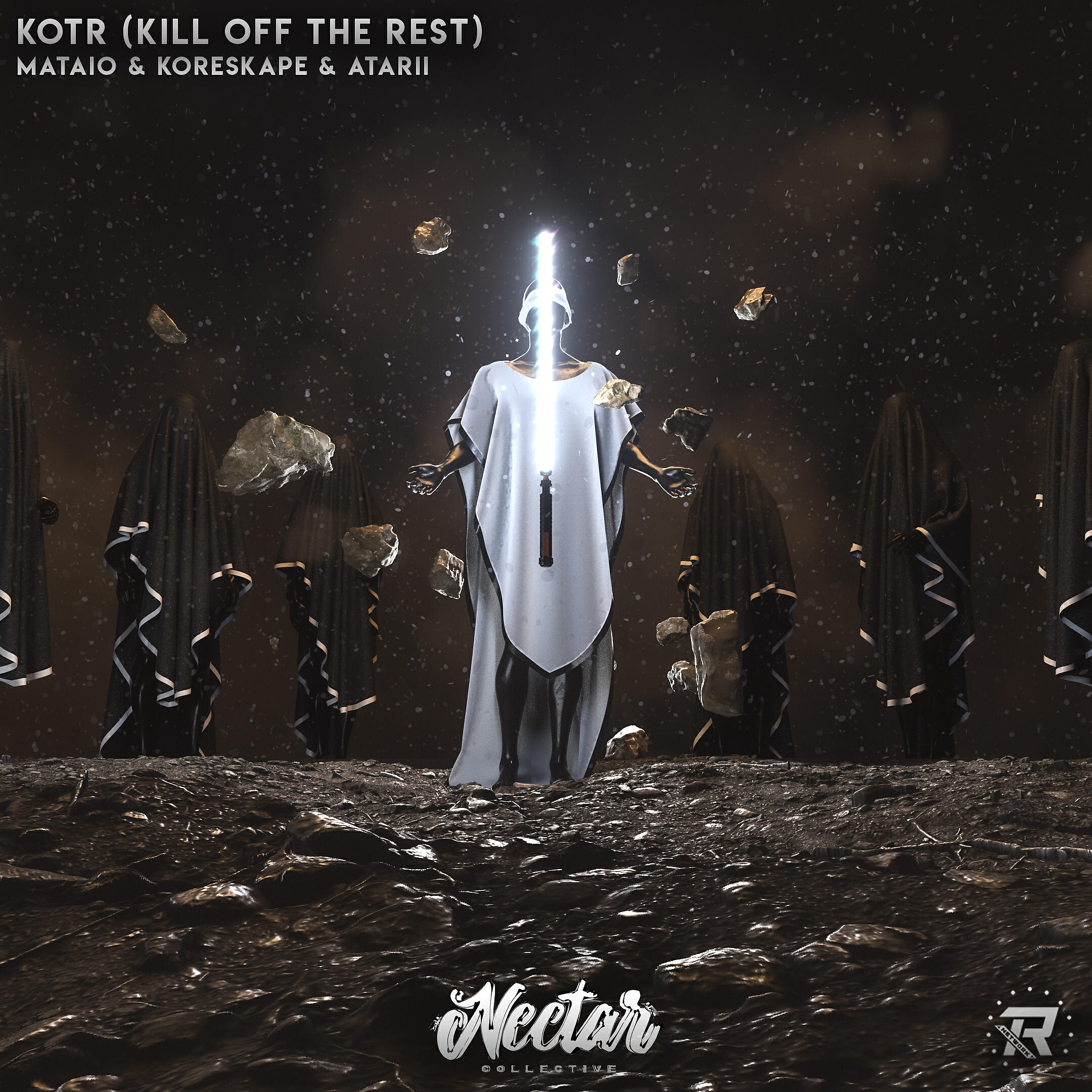 Релиз KOTR (Kill Off the Rest)