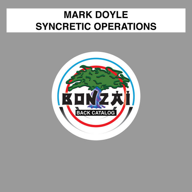 Релиз Syncretic Operations