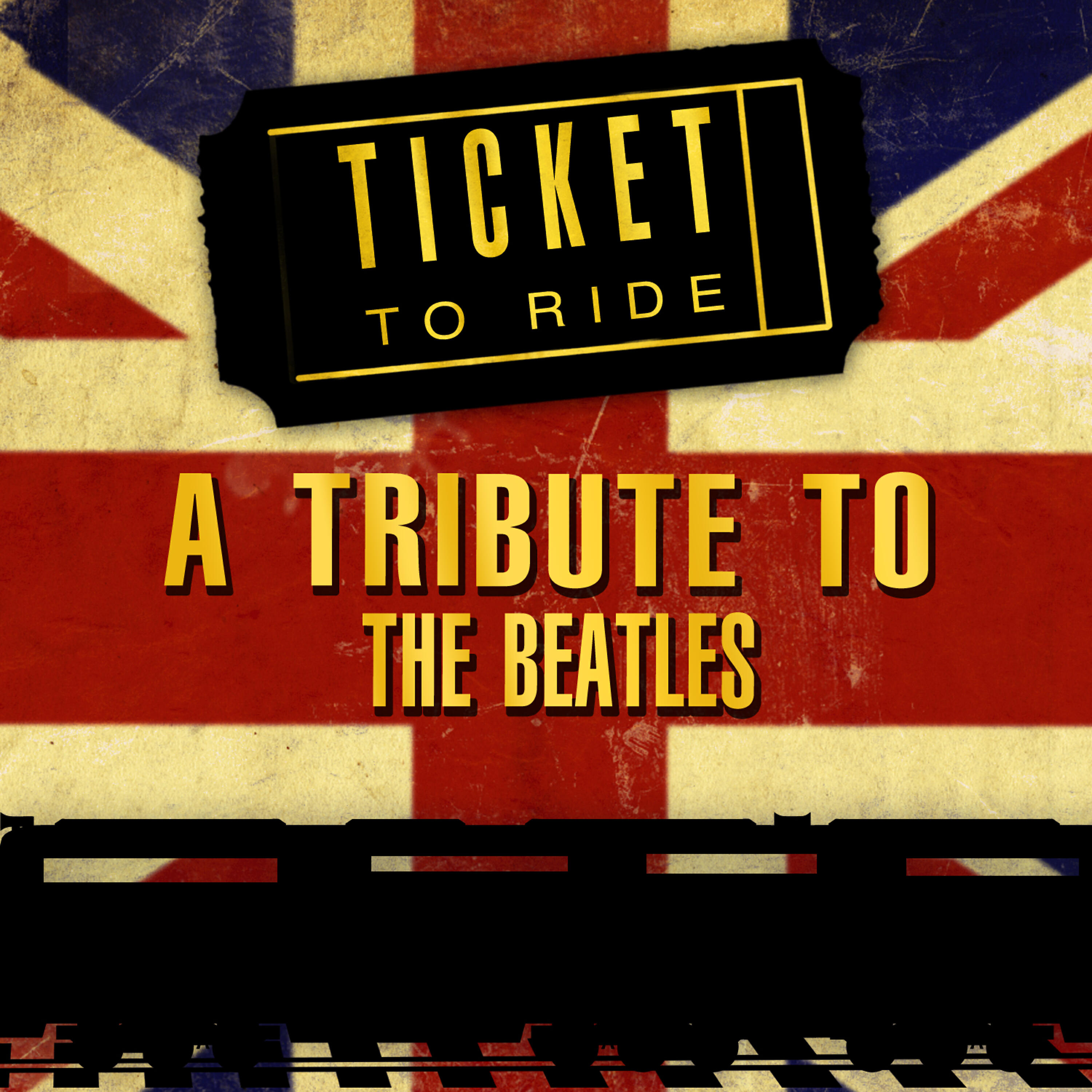 Релиз Ticket to Ride - a Tribute to the Beatles