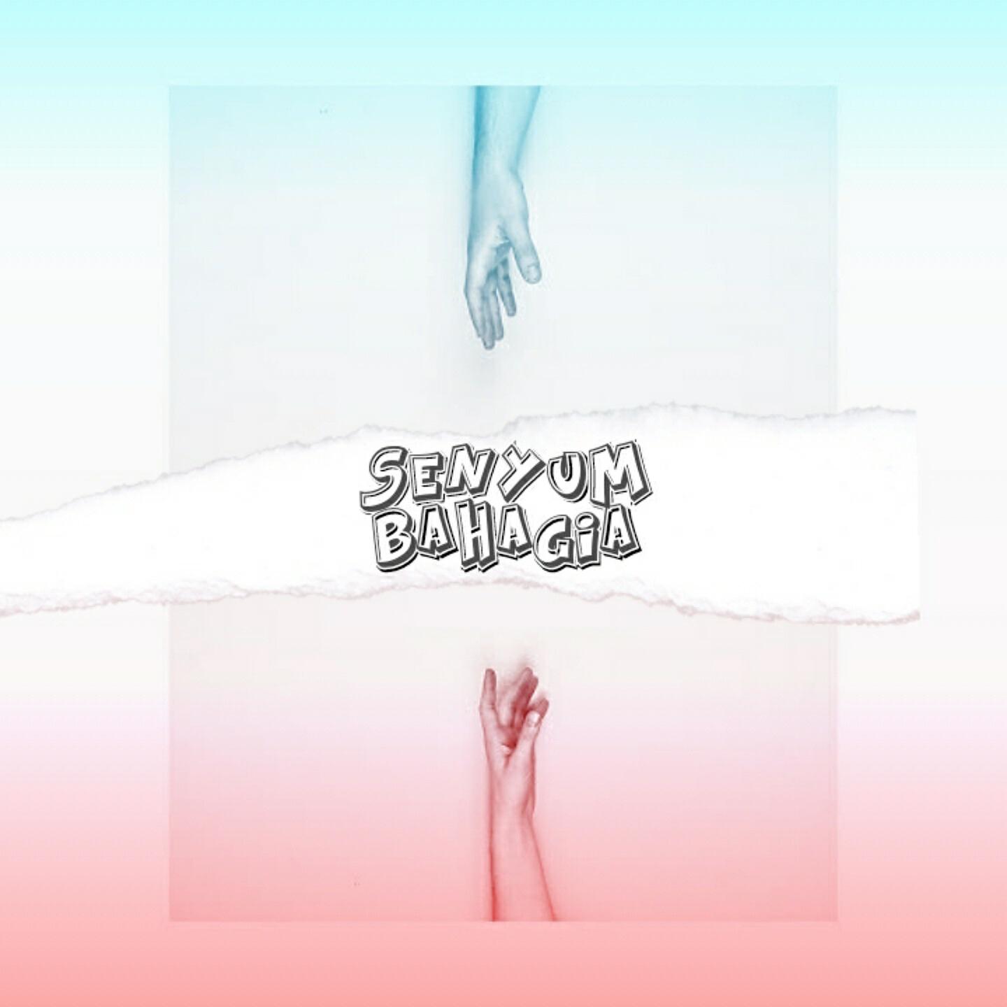 Релиз Senyum Bahagia