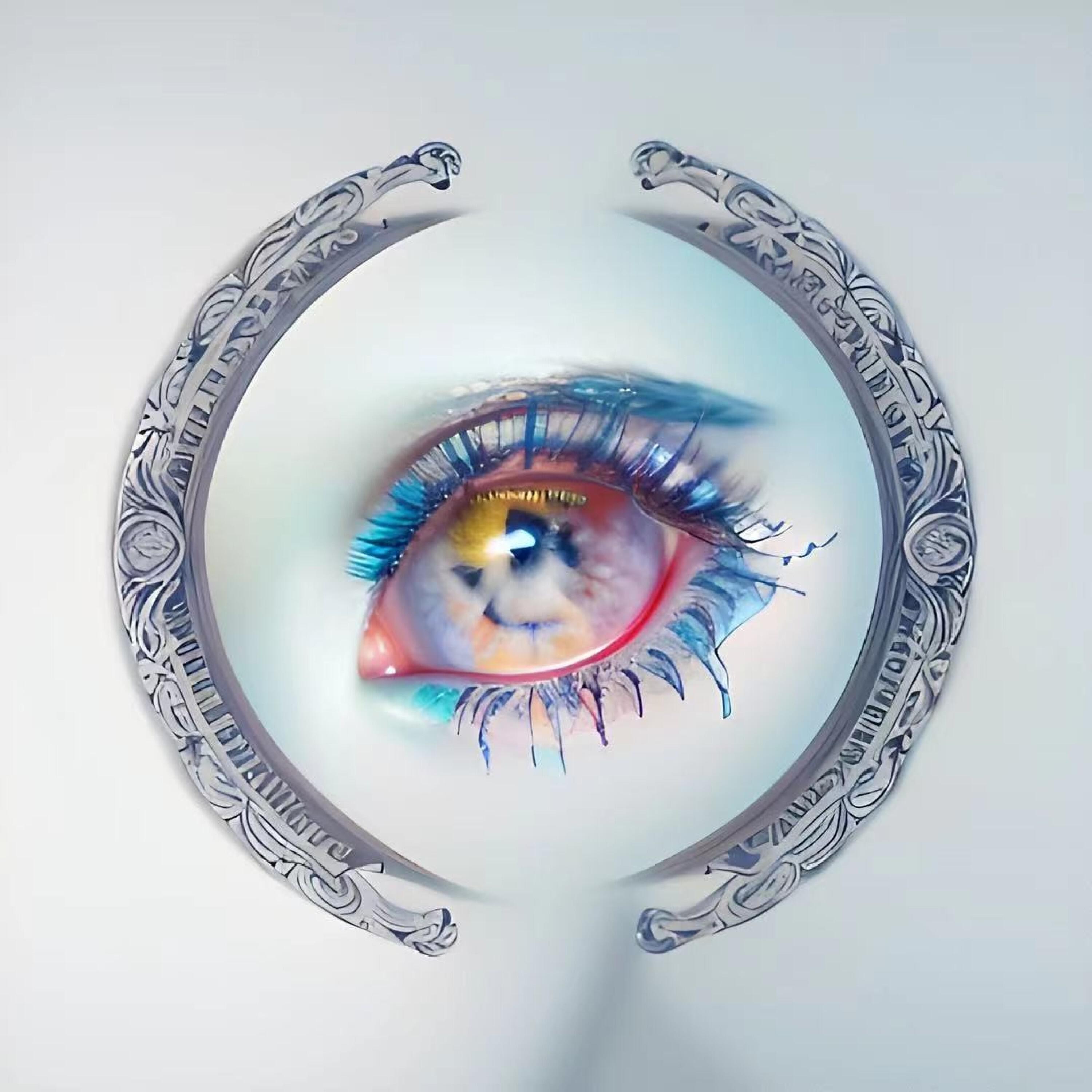 Релиз Eyes