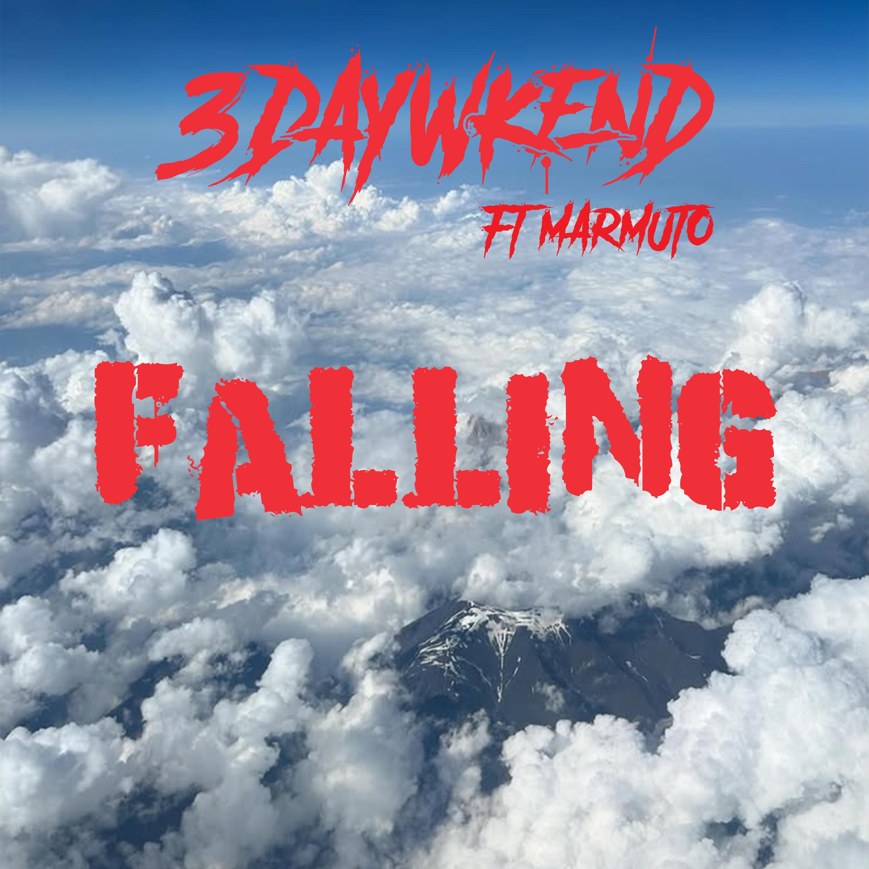 Релиз Falling